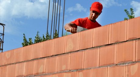 Носечките ѕидови Porotherm