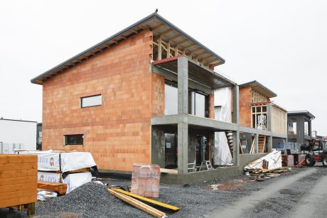 Фаза на градење