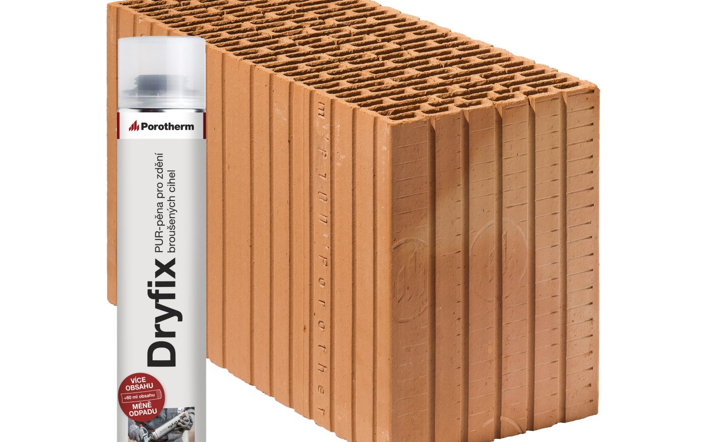 Porotherm Profi