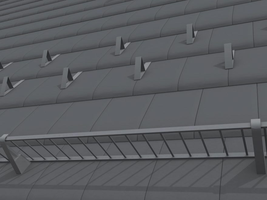 Снегобраните Tondach