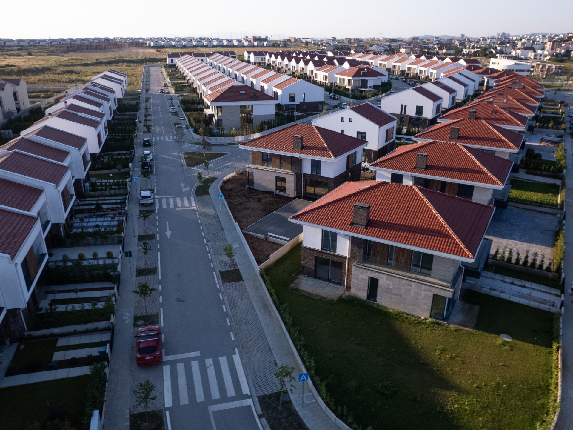 Tondach crijep Venera granit