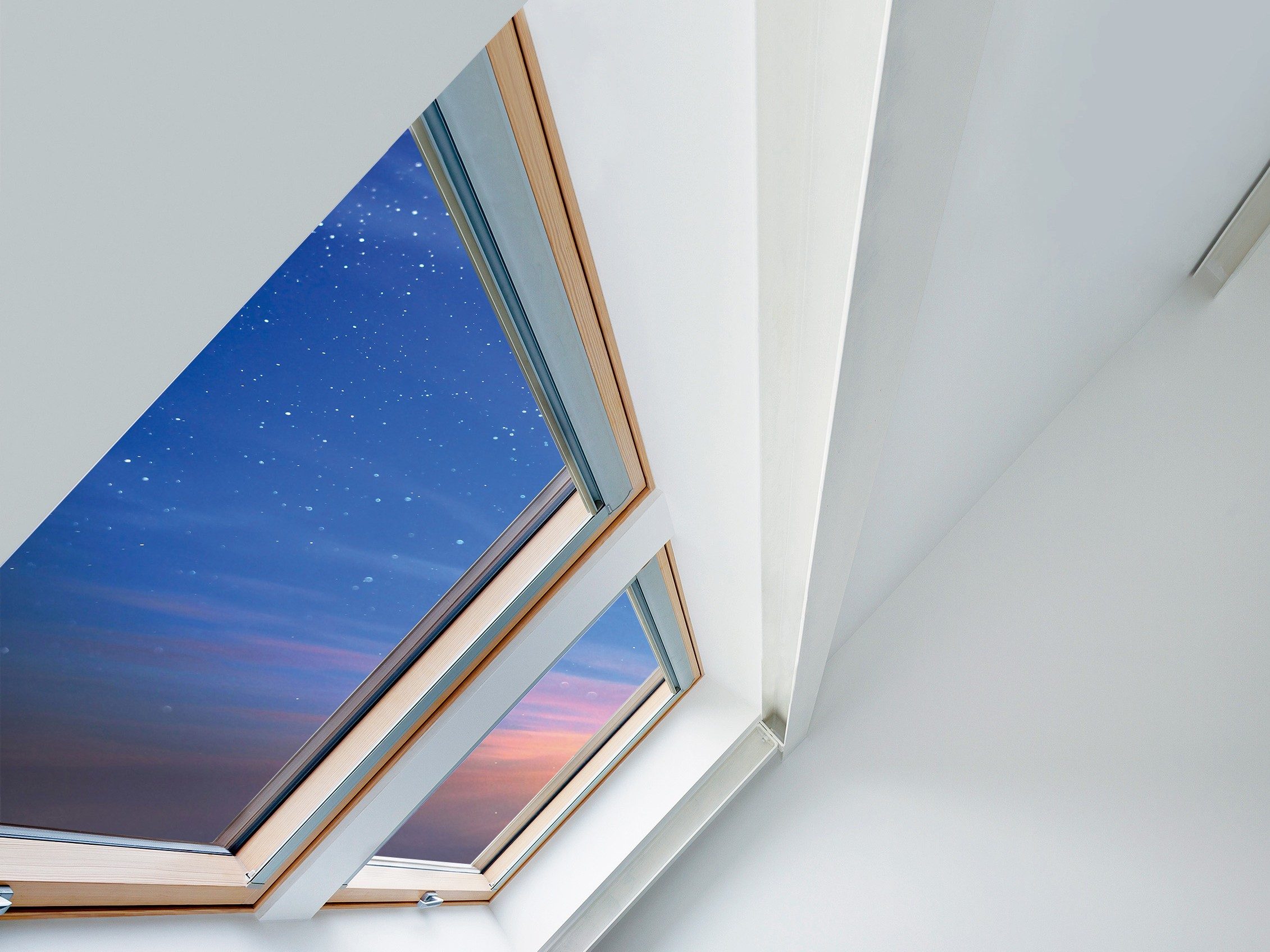 Прозорец с изглед