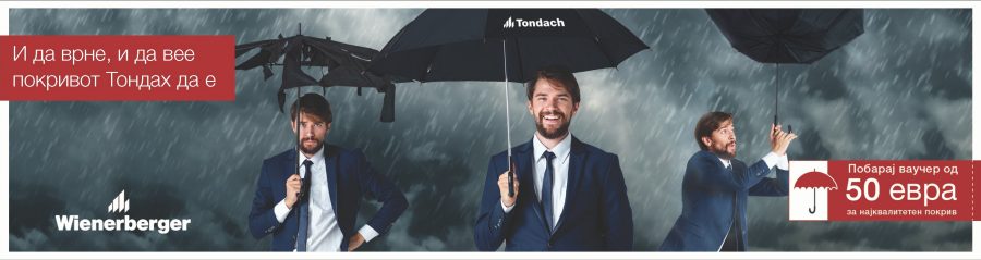 Tondach campaign Landing Hero Image