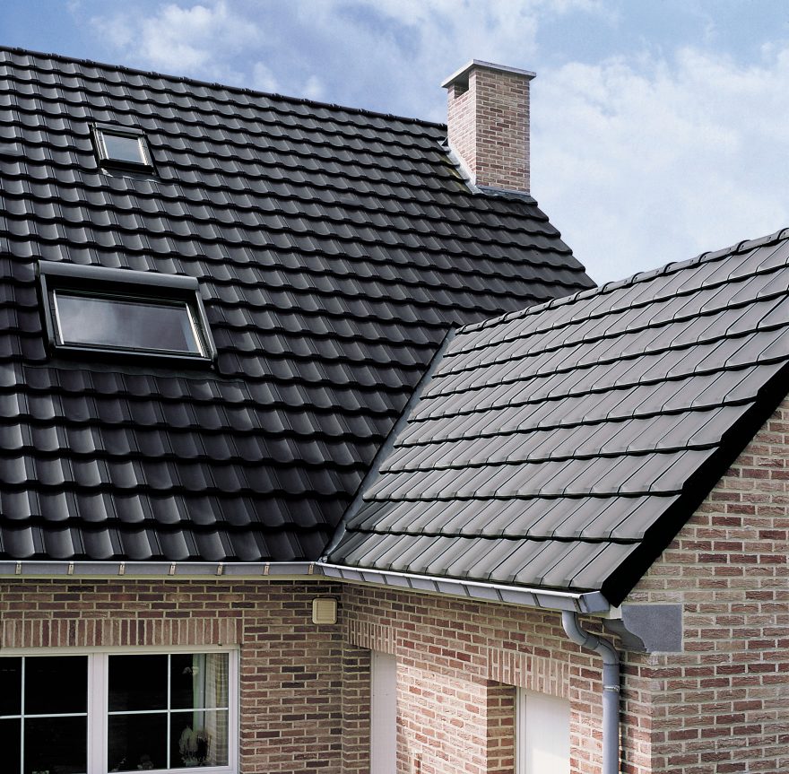 Reference photo new construction single family  in Beveren