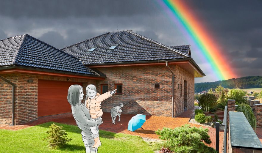 Заштита од ветер и невреме