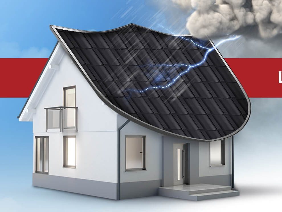 Tondach campaign visual