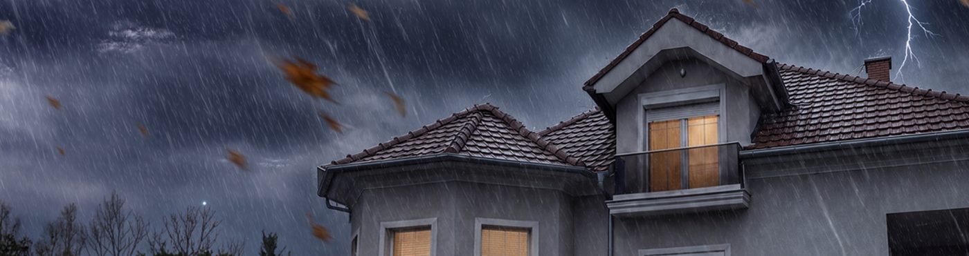 Tondach Sigurna zashtita od nevreme