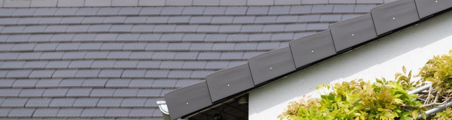 Single family housing. 1 rue du noyer 67280 Oberhaslach. Tile Ultima TFP Koramic