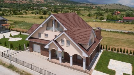 Reference object Contiton 12 brown