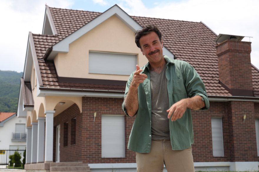 Покрив со сите салтанати