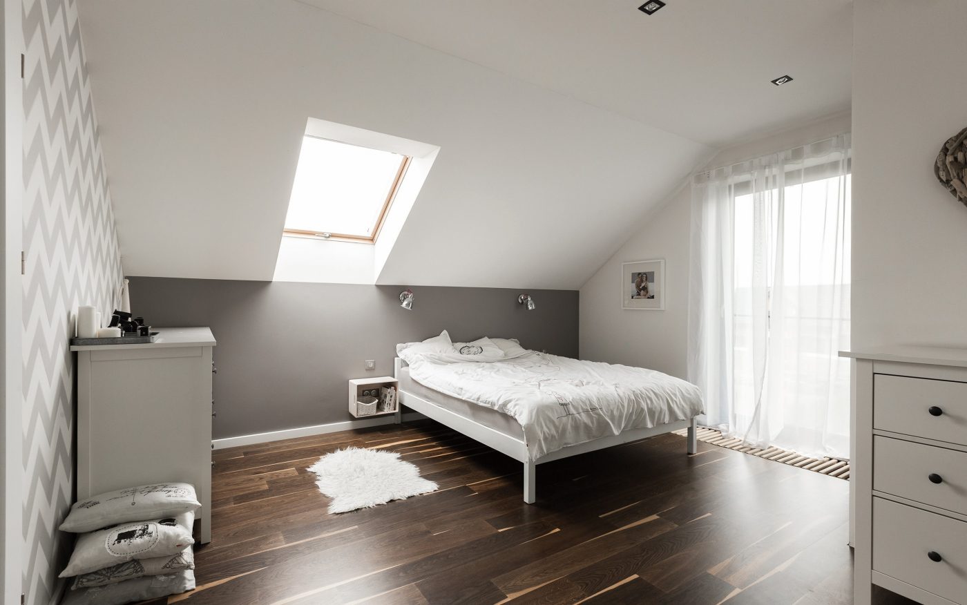 Tondach střešní okna