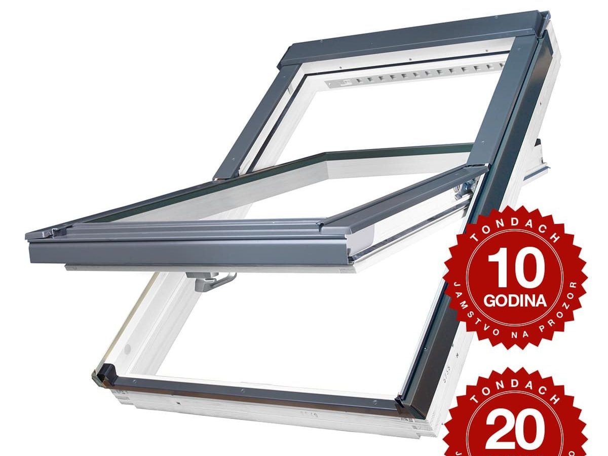 Tondach krovni prozor SmartPro