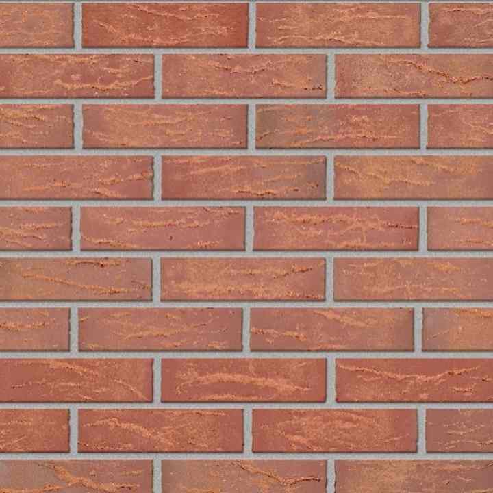 Facing Brick Terca