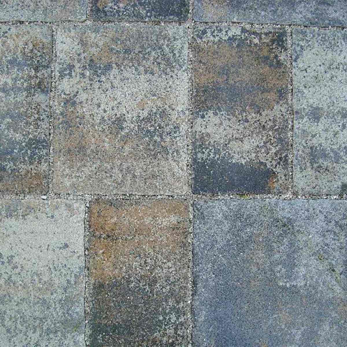 Appia Antica combi бехатон, сив меланж