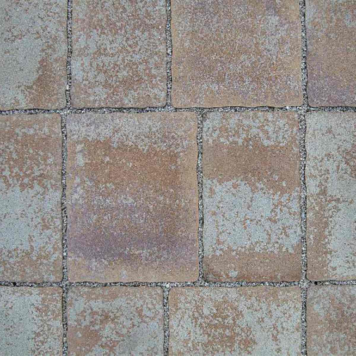 Appia Antica combi бехатон, црвен меланж