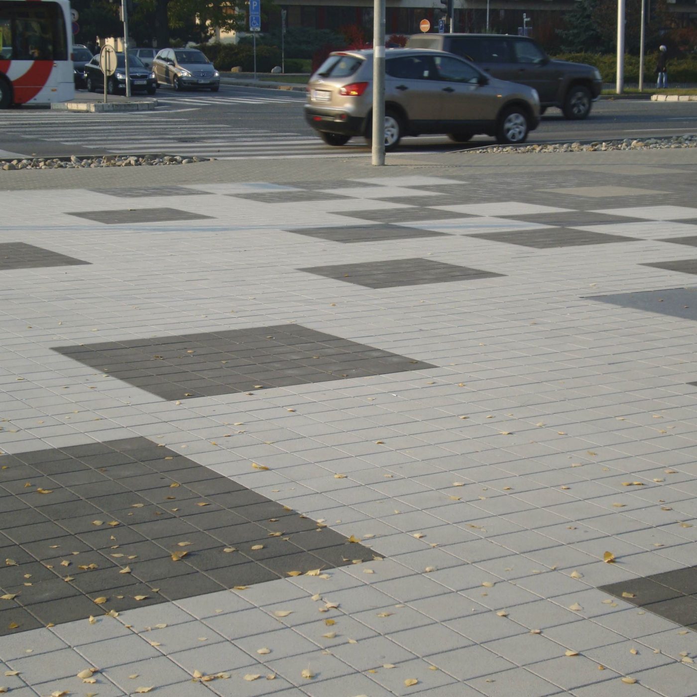 City Top Plus антрацит