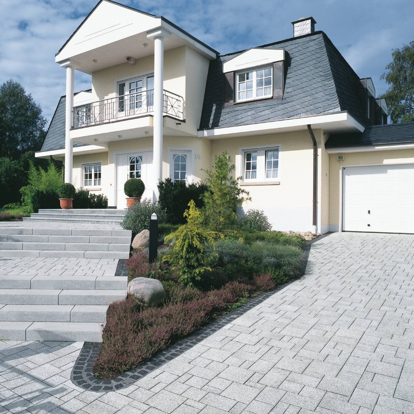 La Linia комби светол гранит