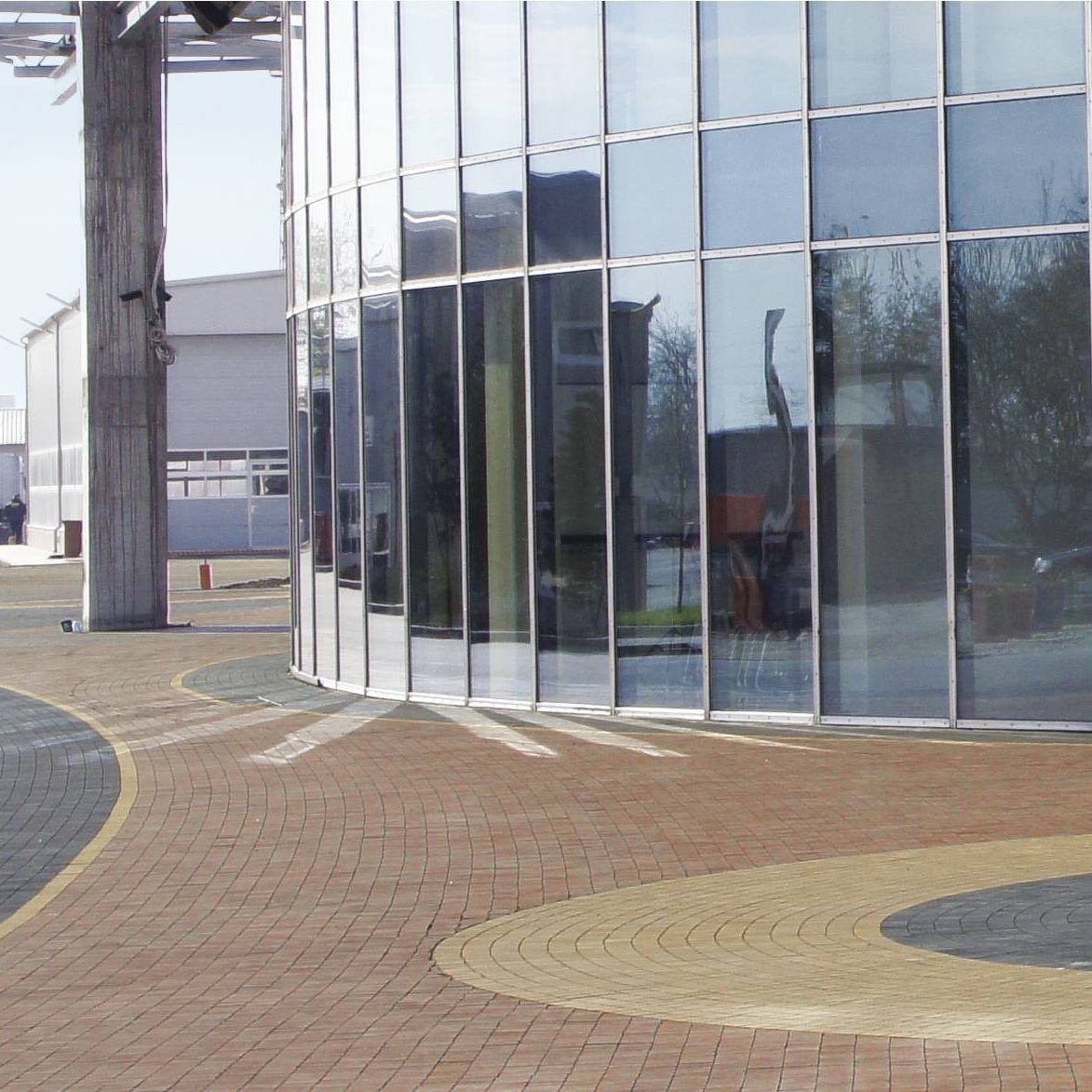 Palio комби кафеав, окер, антрацит