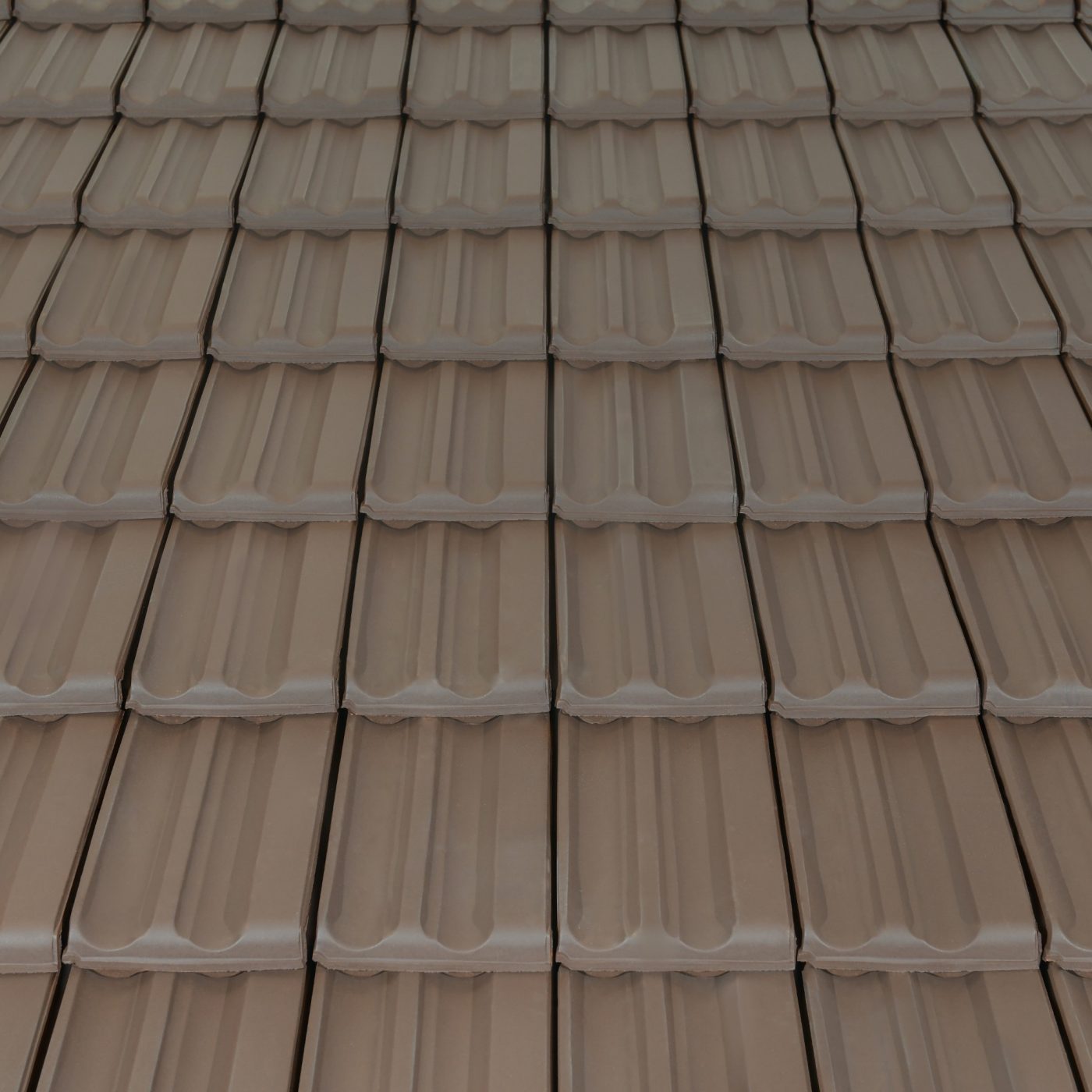 Tondach Makedo dark brown