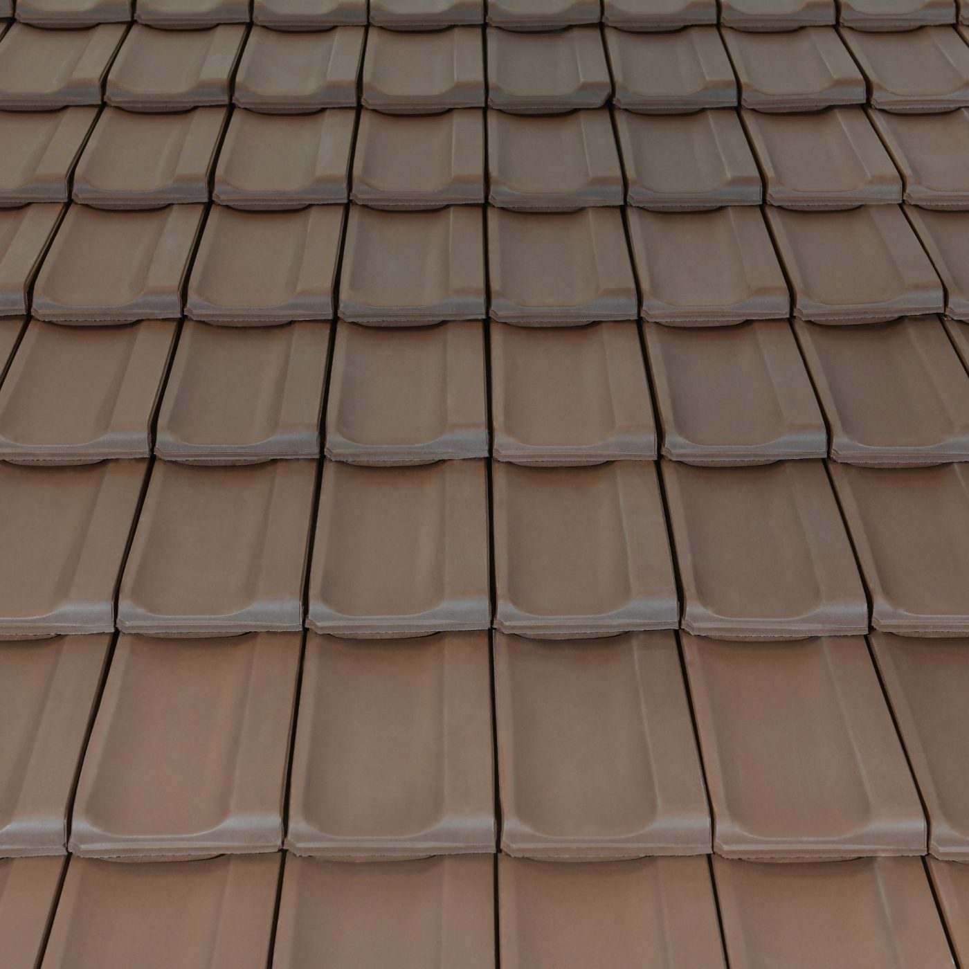 Tondach Vineam dark brown