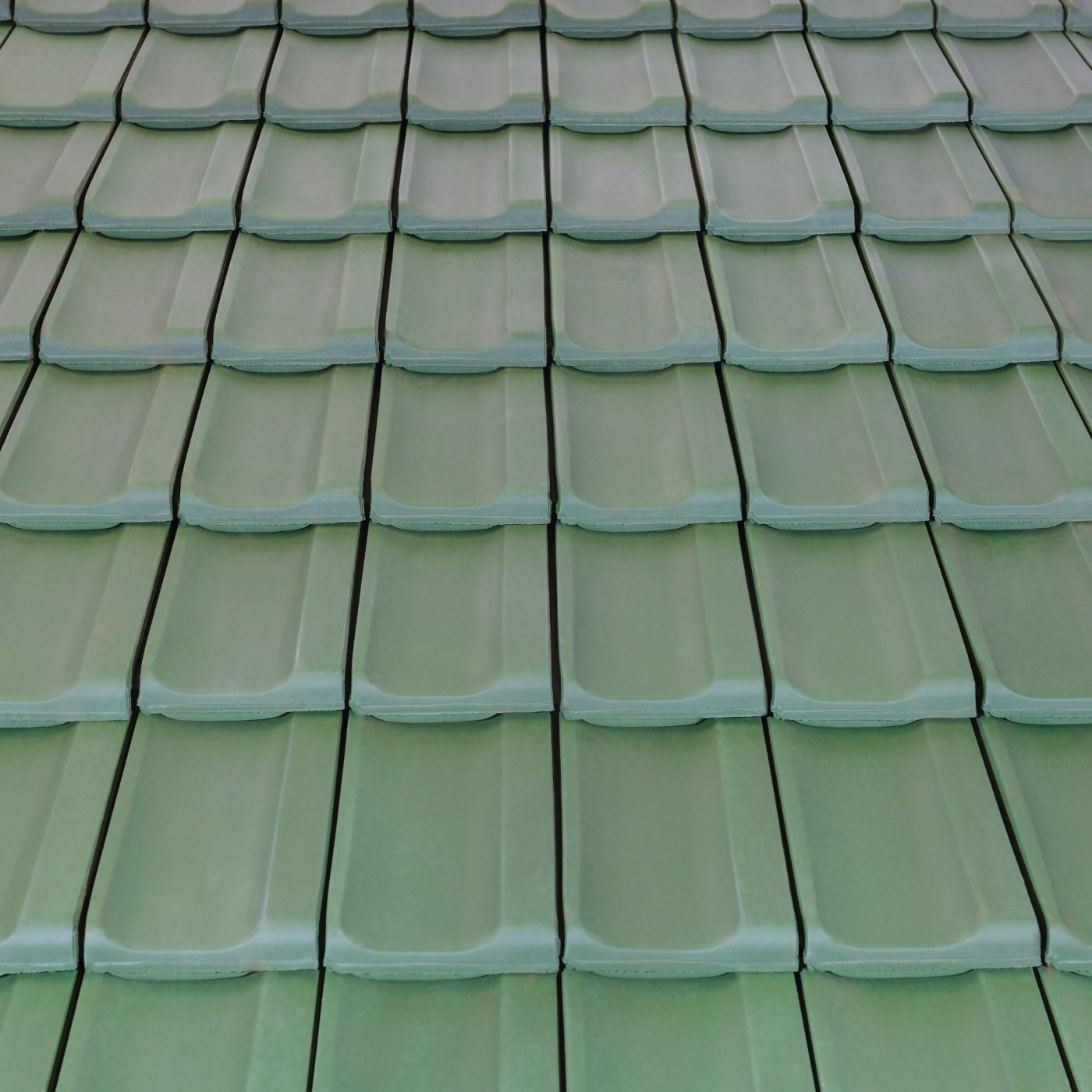 Tondach Vineam dark green
