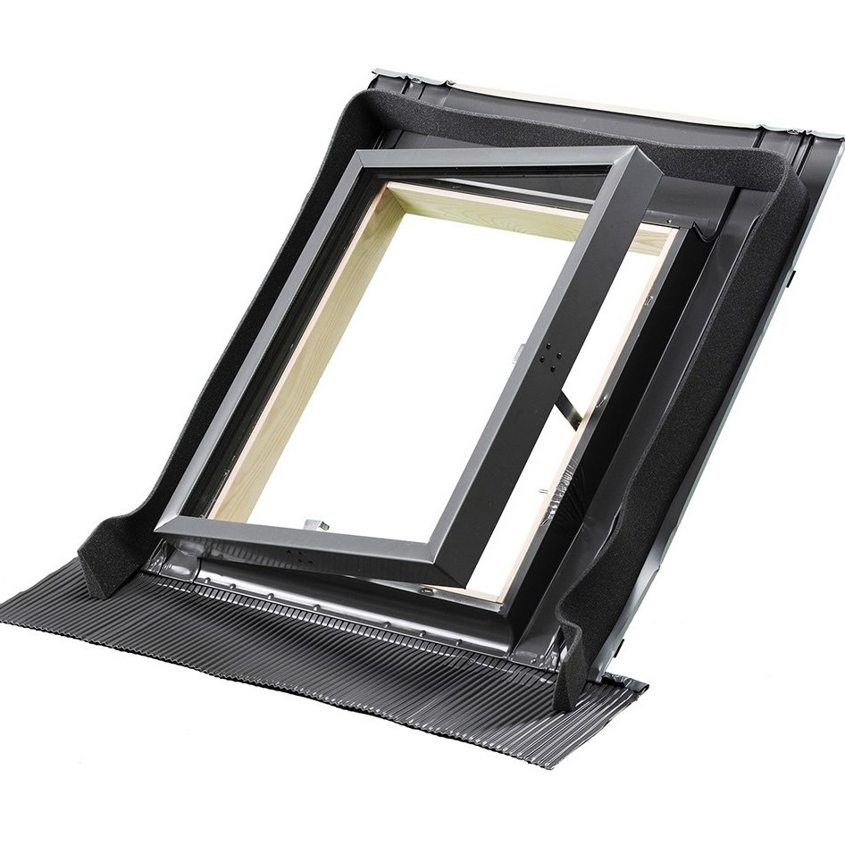 Излез за покрив