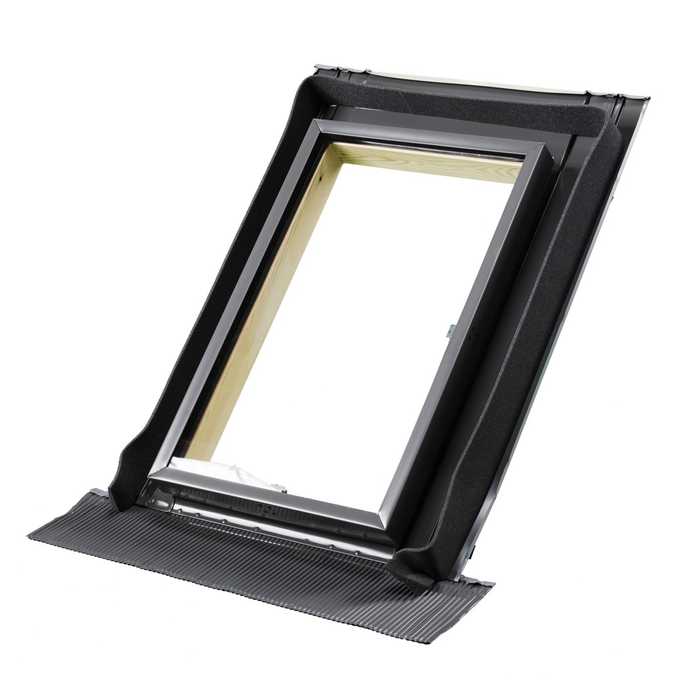 Излез за покрив