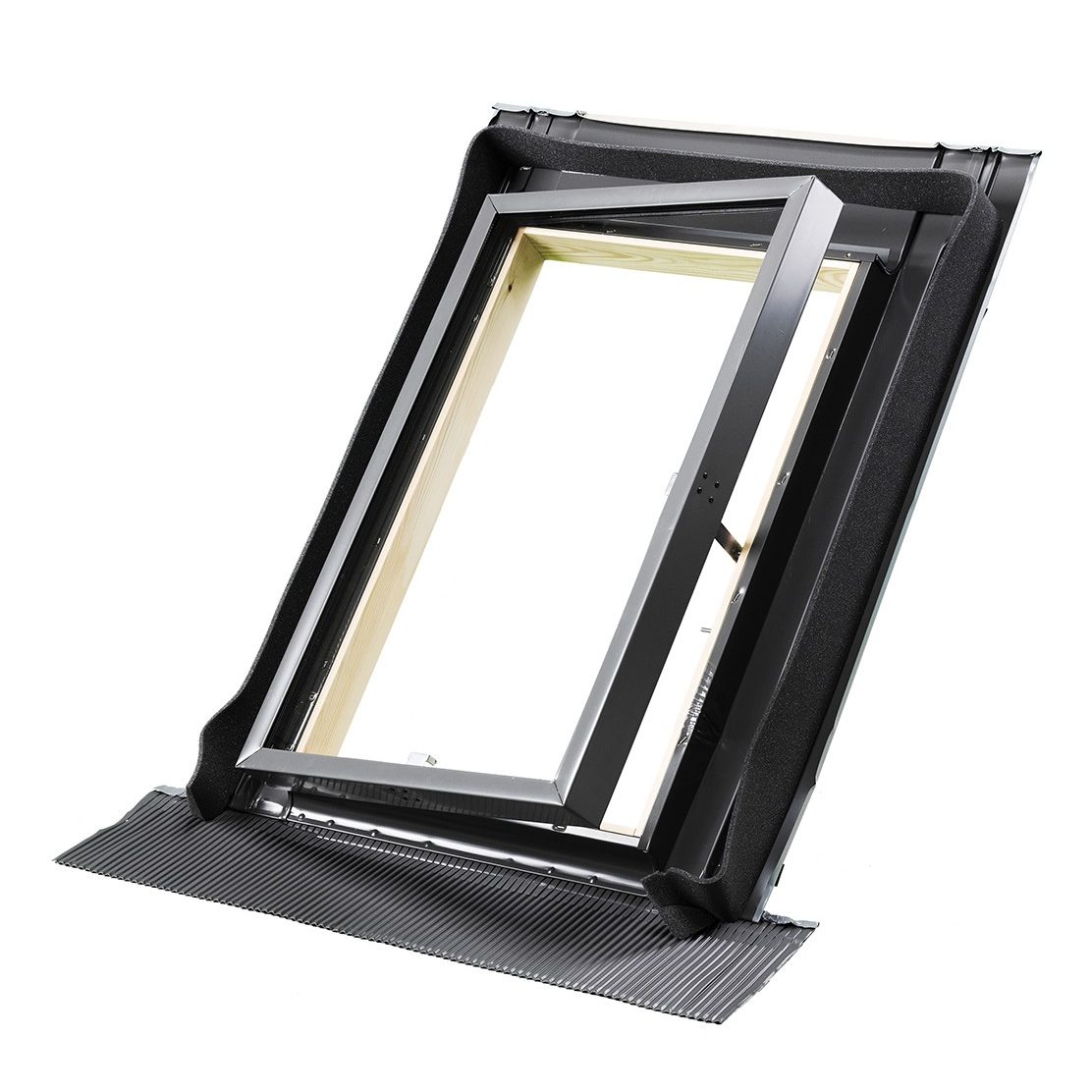 Излез за покрив