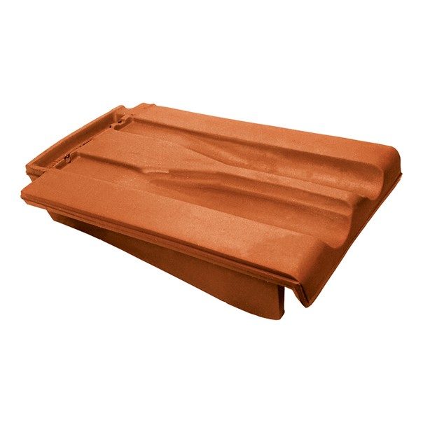 Tondach Tango Plyus krayna lyava keremida