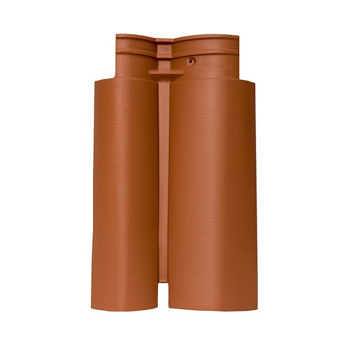 Tondach Venera krayna lyava bilna keremida