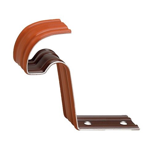 Tondach скоба за фалцов капак червена