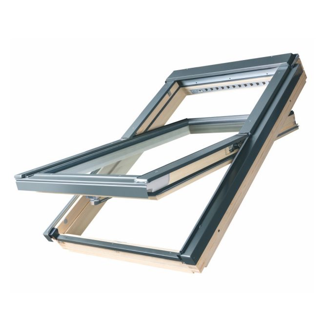 Products Roof Windows - EnergyPlus