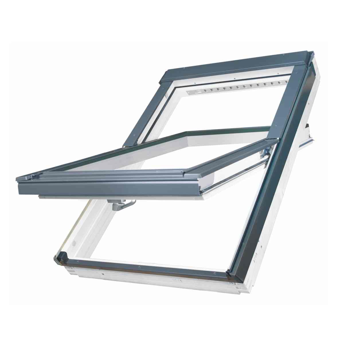 Products Roof Windows - SmartPro