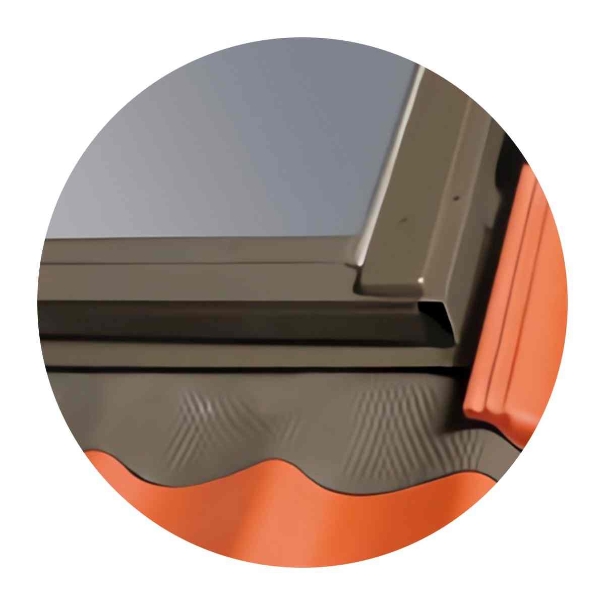 Products Roof Windows - Flashing