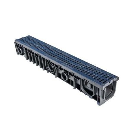 SemDrain B125 PAGF  решетка