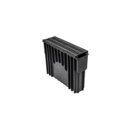 SemDrain Ревизионна шахта B125, PAGF
