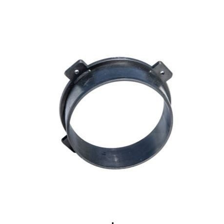 SemDrain краен приклучок Ø110