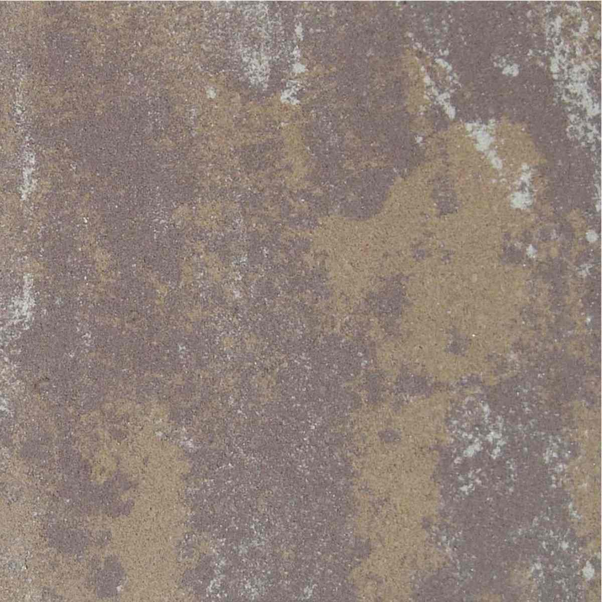 Appia Antica Grande плочки, црвен меланж