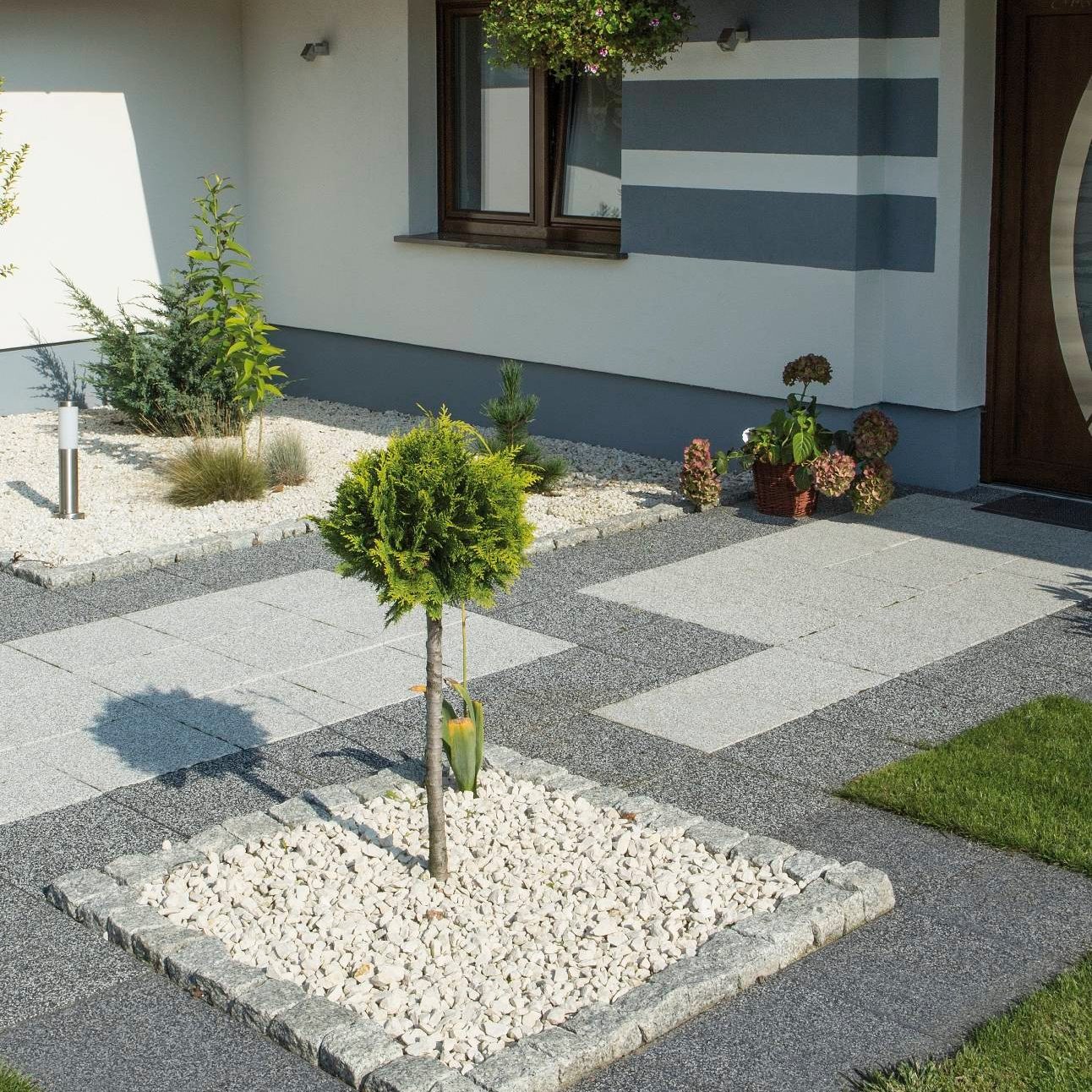 Плочки Pastella антрацит