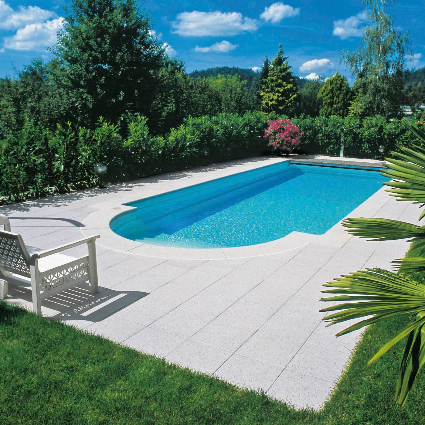 Плочки Pastella