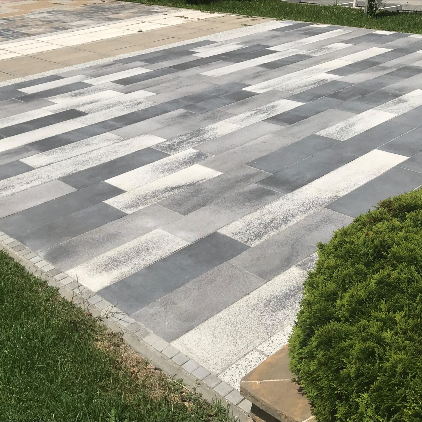 Granitto сив гранит