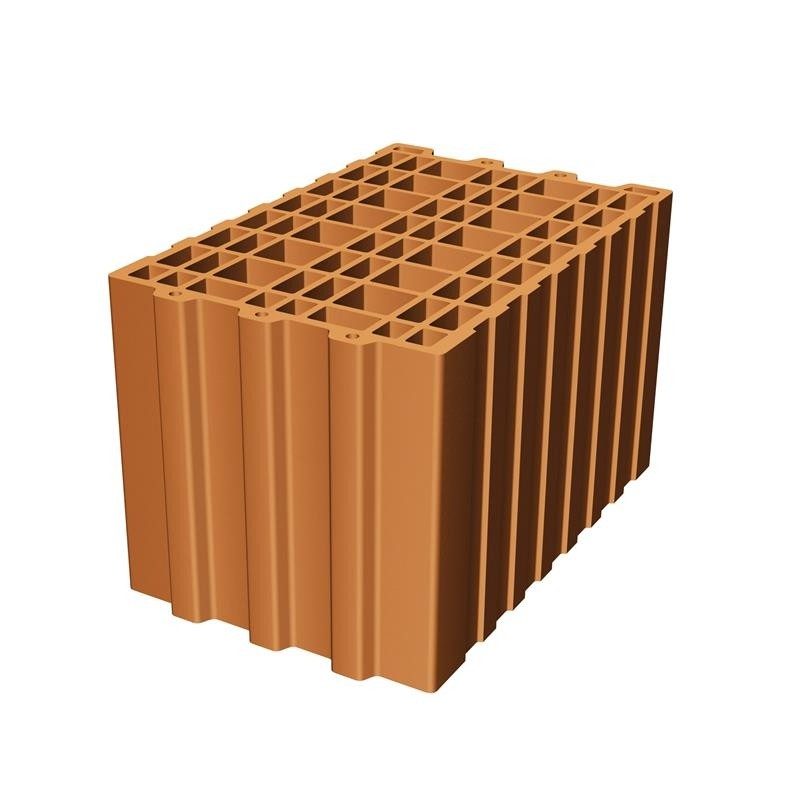 Porotherm 25 N+F Light Plus