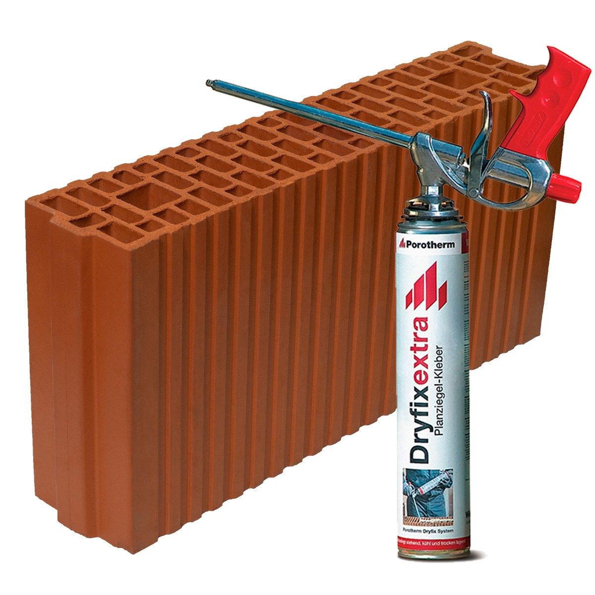 Porotherm 11,5 Profi