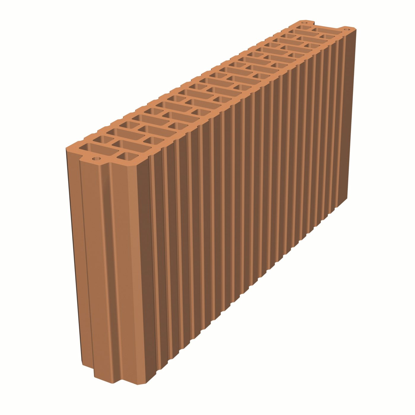 Porotherm 8