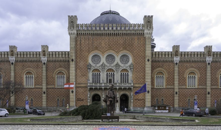 Виенски Арсенал