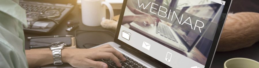 Webinar for Architects