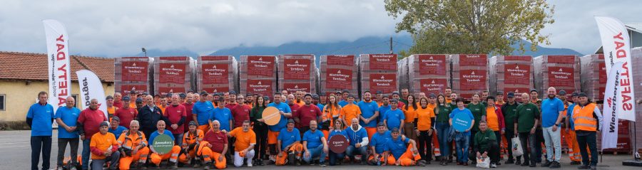 Safety Day 2023 Macedonia all