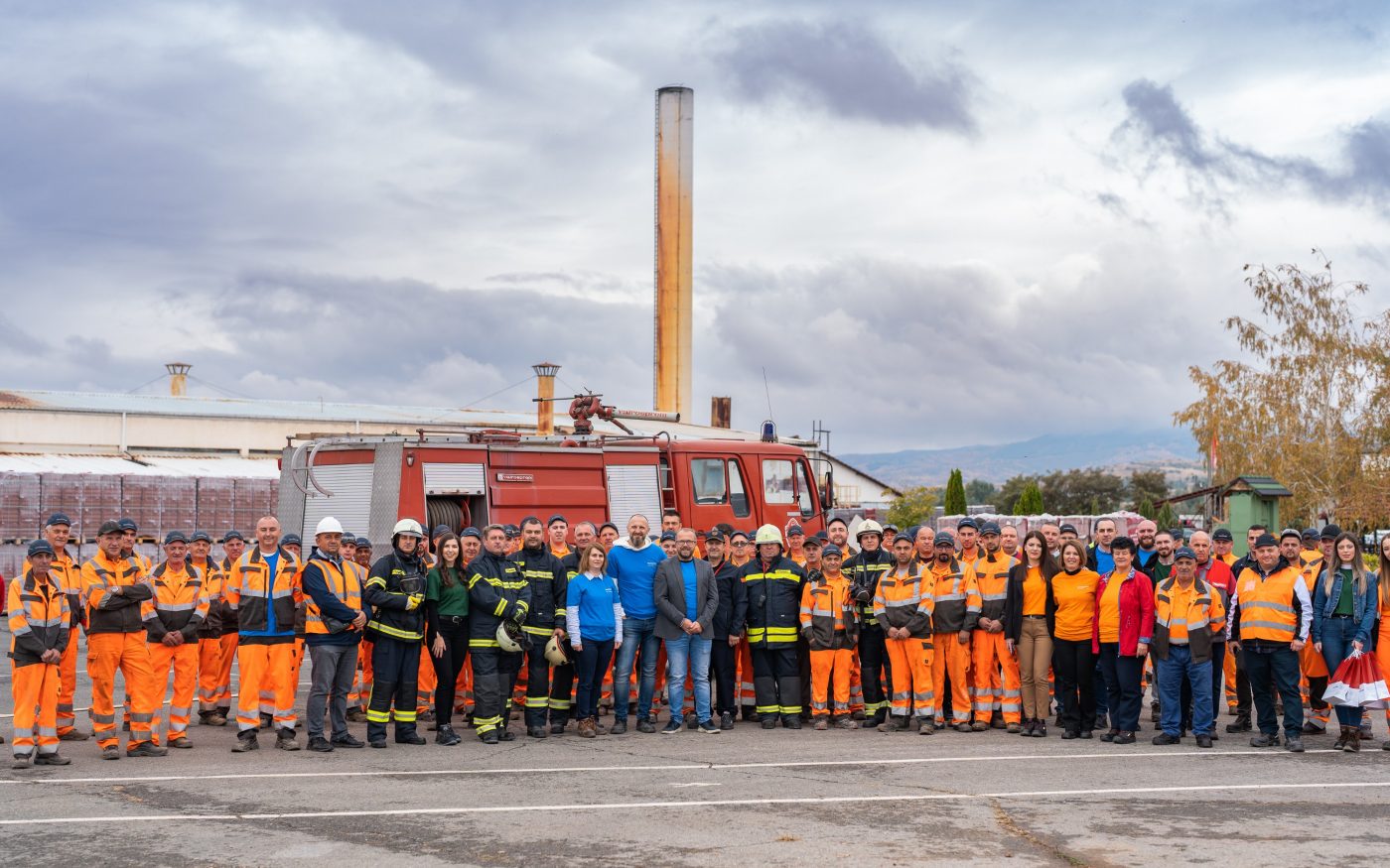 Safety Day 2023 Macedonia