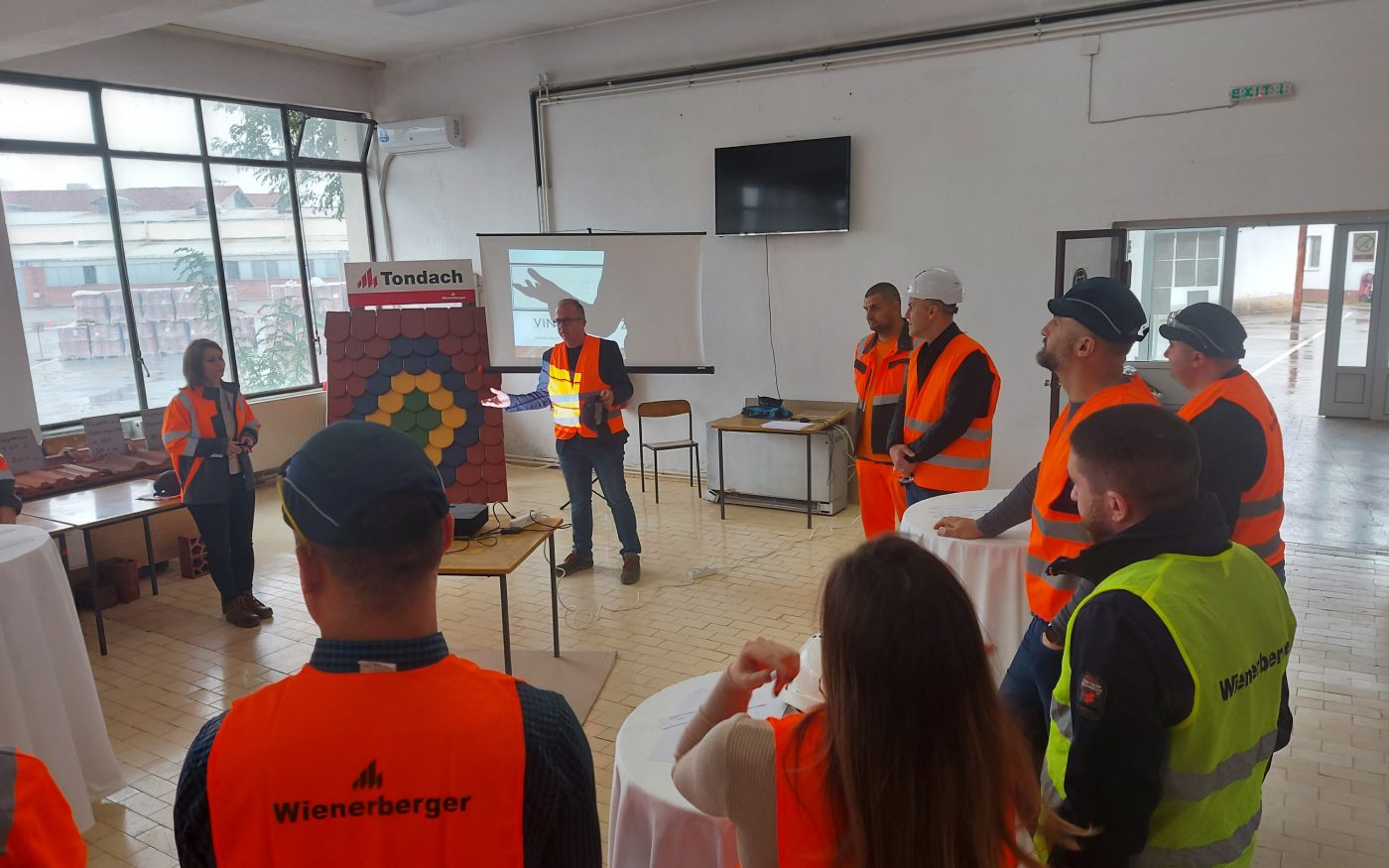 Ден на безбедни работни услови