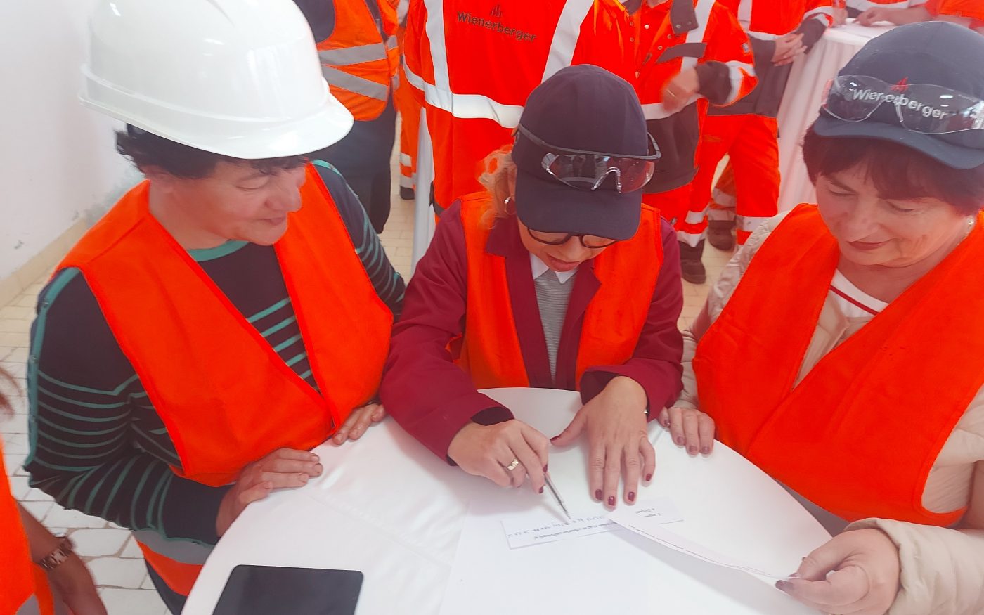 Ден на безбедни работни услови